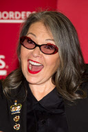 'Roseannearchy: Dispatches From The Nut Farm' Book Signing, New York, America - 06 Jan 2011