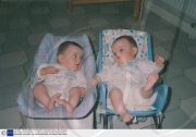 The X Factor TV Programme, Finalists as babies