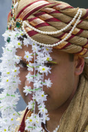 Wedding of Vikram Aditya Kumar and Pooja Chitogeker, Auckland, New Zealand - 07 Jan 2011