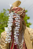 Wedding of Vikram Aditya Kumar and Pooja Chitogeker, Auckland, New Zealand - 07 Jan 2011