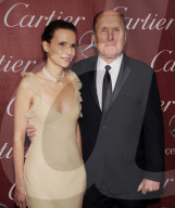 PEOPLE - Happy Birthday: Robert Duvall wird am 5.1.2016 85 Jahre alt