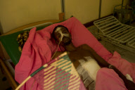 War torn Mogadishu's Medina Hospital