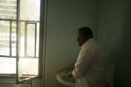 War torn Mogadishu's Medina Hospital