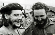 Fidel Castro