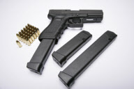Virginia Tech student used Glock 9mm during murder spree