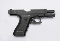Virginia Tech student used Glock 9mm during murder spree