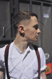 English synthpop duo Hurts