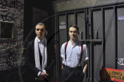 English synthpop duo Hurts