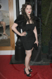 'No Strings Attached' Film Premiere, Los Angeles, America - 11 Jan 2011