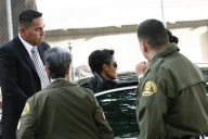 Janet Jackson Arrives for Dr. Conrad Murray's Hearing