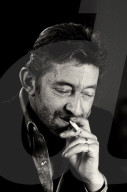 PEOPLE - Zum 25. Todestag von Serge Gainsbourg (2.3.16)