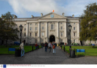 Ireland - 2007