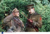 BLACKADDER TV SERIES - 1989