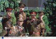 BLACKADDER TV SERIES - 1989