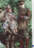 BLACKADDER TV SERIES - 1989