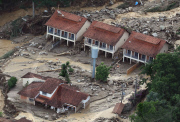 BRAZIL-RIO DE JANEIRO-LANDSLIDES-FLOODS