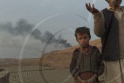 Kilns of Afghanistan