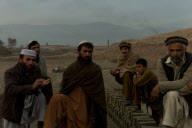 Kilns of Afghanistan