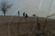 Kilns of Afghanistan