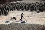Kilns of Afghanistan