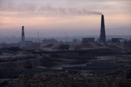 Kilns of Afghanistan