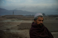 Kilns of Afghanistan