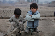 Kilns of Afghanistan