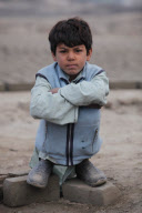 Kilns of Afghanistan