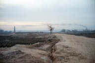 Kilns of Afghanistan