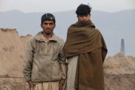 Kilns of Afghanistan