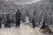 Kilns of Afghanistan