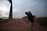 Kilns of Afghanistan