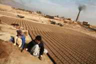Kilns of Afghanistan