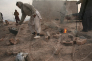 Kilns of Afghanistan