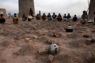 Kilns of Afghanistan