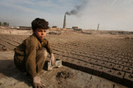 Kilns of Afghanistan