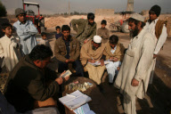 Kilns of Afghanistan