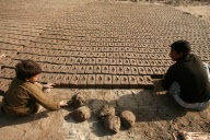 Kilns of Afghanistan