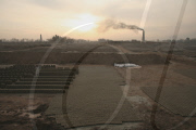 Kilns of Afghanistan