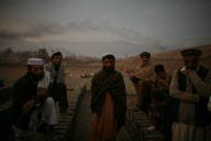 Kilns of Afghanistan