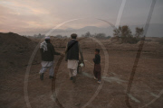 Kilns of Afghanistan