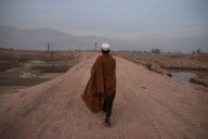 Kilns of Afghanistan