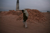 Kilns of Afghanistan