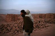 Kilns of Afghanistan