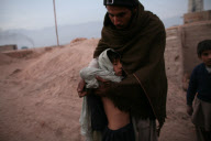 Kilns of Afghanistan
