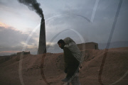 Kilns of Afghanistan