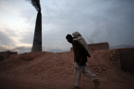 Kilns of Afghanistan