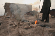 Kilns of Afghanistan