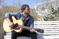 Amos Lee