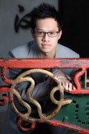 Twitter provocateur and former Big Brother contestant Kenneth Tong